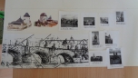 Fotografie z projektu Karel IV 